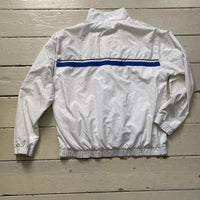 Lacoste Vintage Sport Shell Jacket (XL)