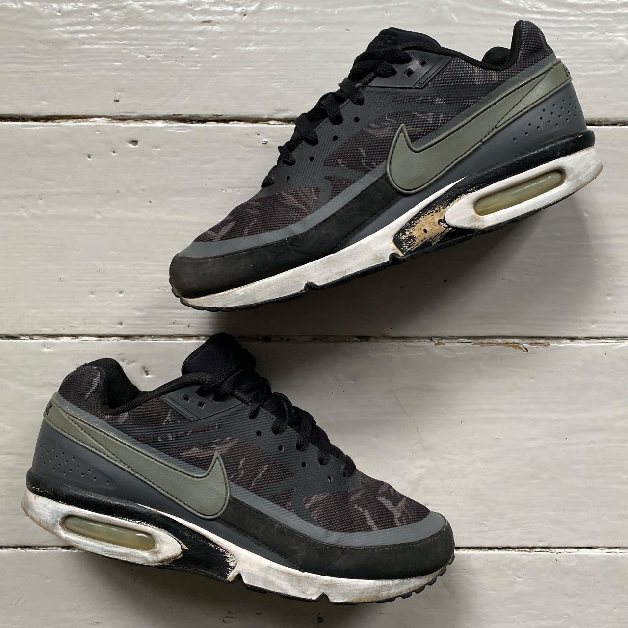 Air max outlet bw camo