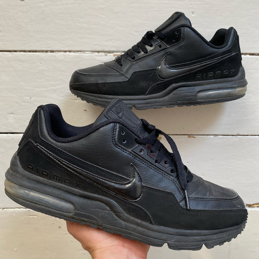 Nike Air Max LTD Black (UK 9)