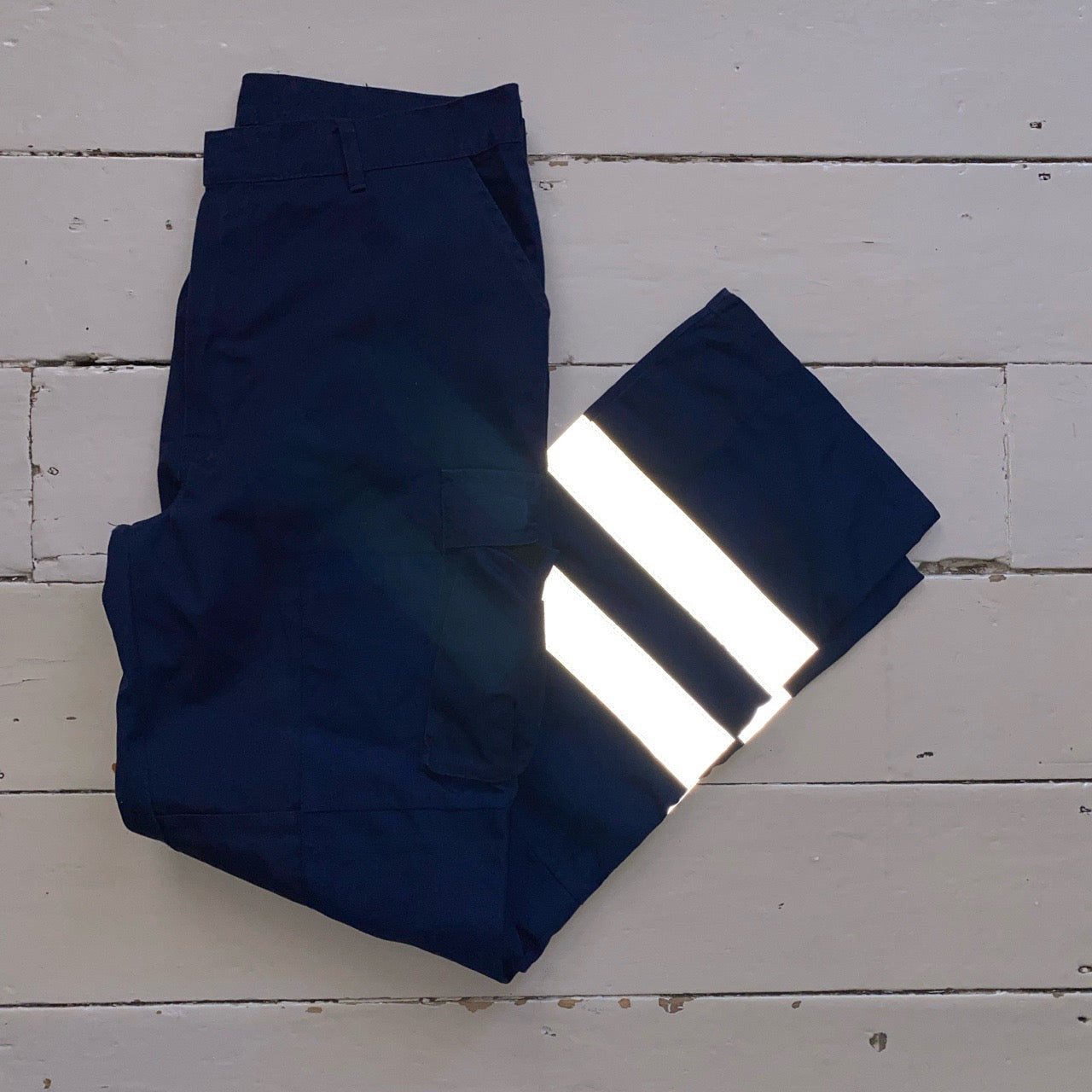 Trojan Utility Reflective trousers (36/32)