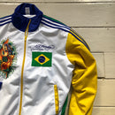 Ed Hardy Vintage Brazil Jacket (XL)