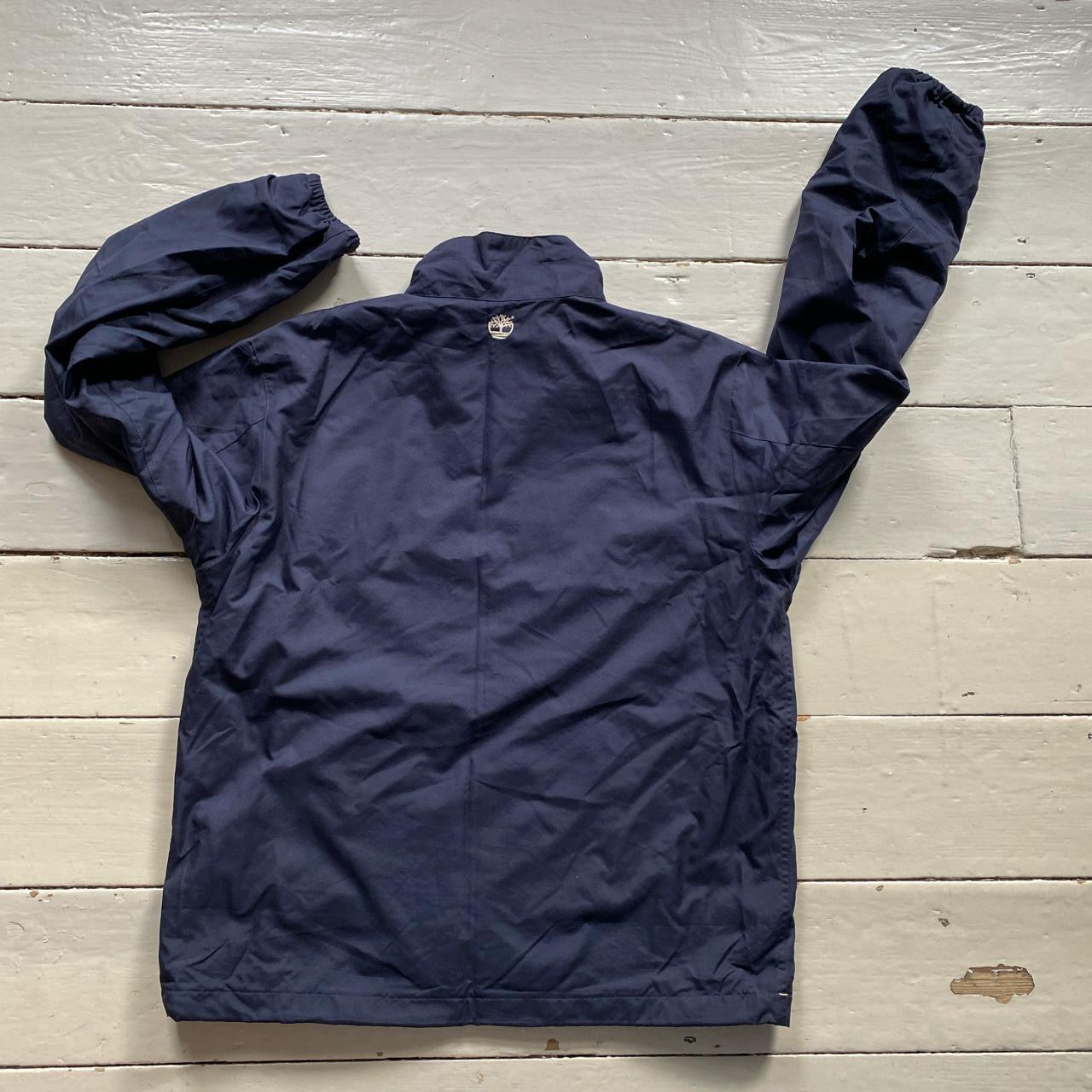 Timberland Light Windbreaker Jacket (Medium)