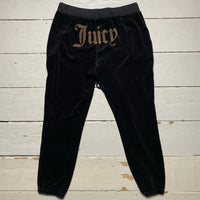 Juicy Couture Diamanté Joggers (Small)