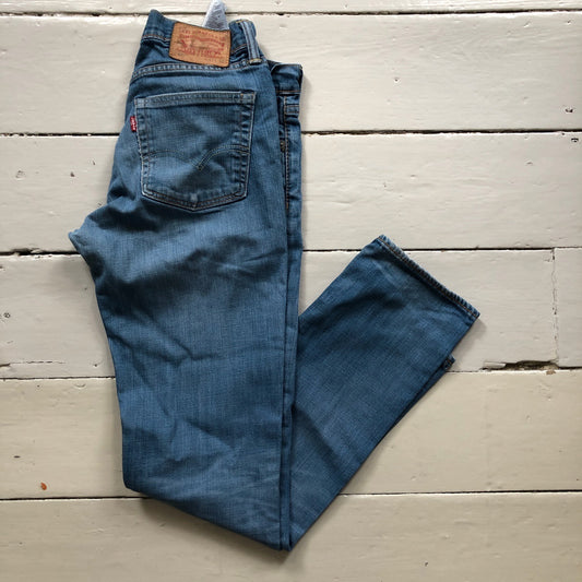 Levis 511 Slim Fit Jeans (32/32)