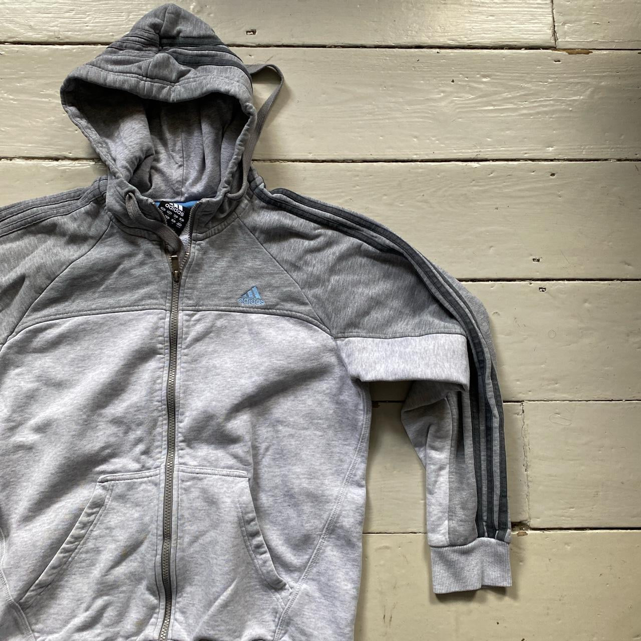 Adidas Performance Hoodie (Medium)