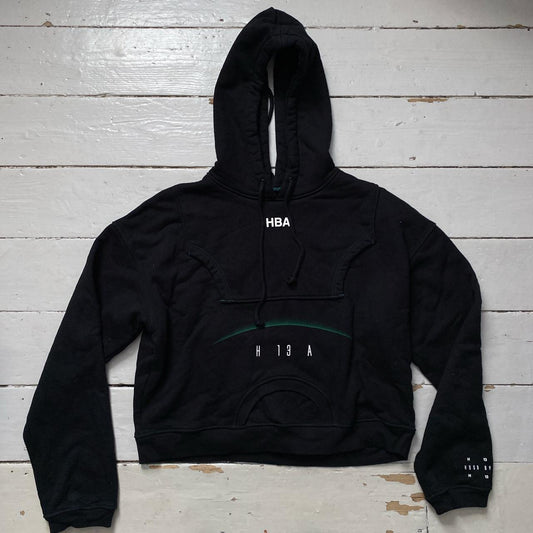 Hood By Air HBA Hoodie (Medium)