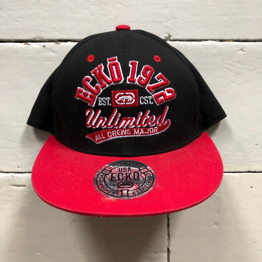 Ecko UNLTD Snapback Hat