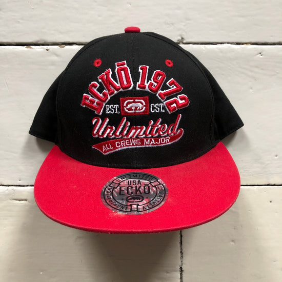Ecko UNLTD Snapback Hat