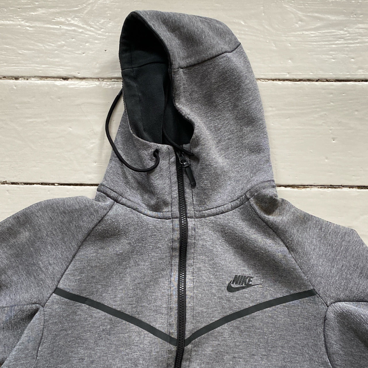 Nike Tech Fleece Grey (Medium)