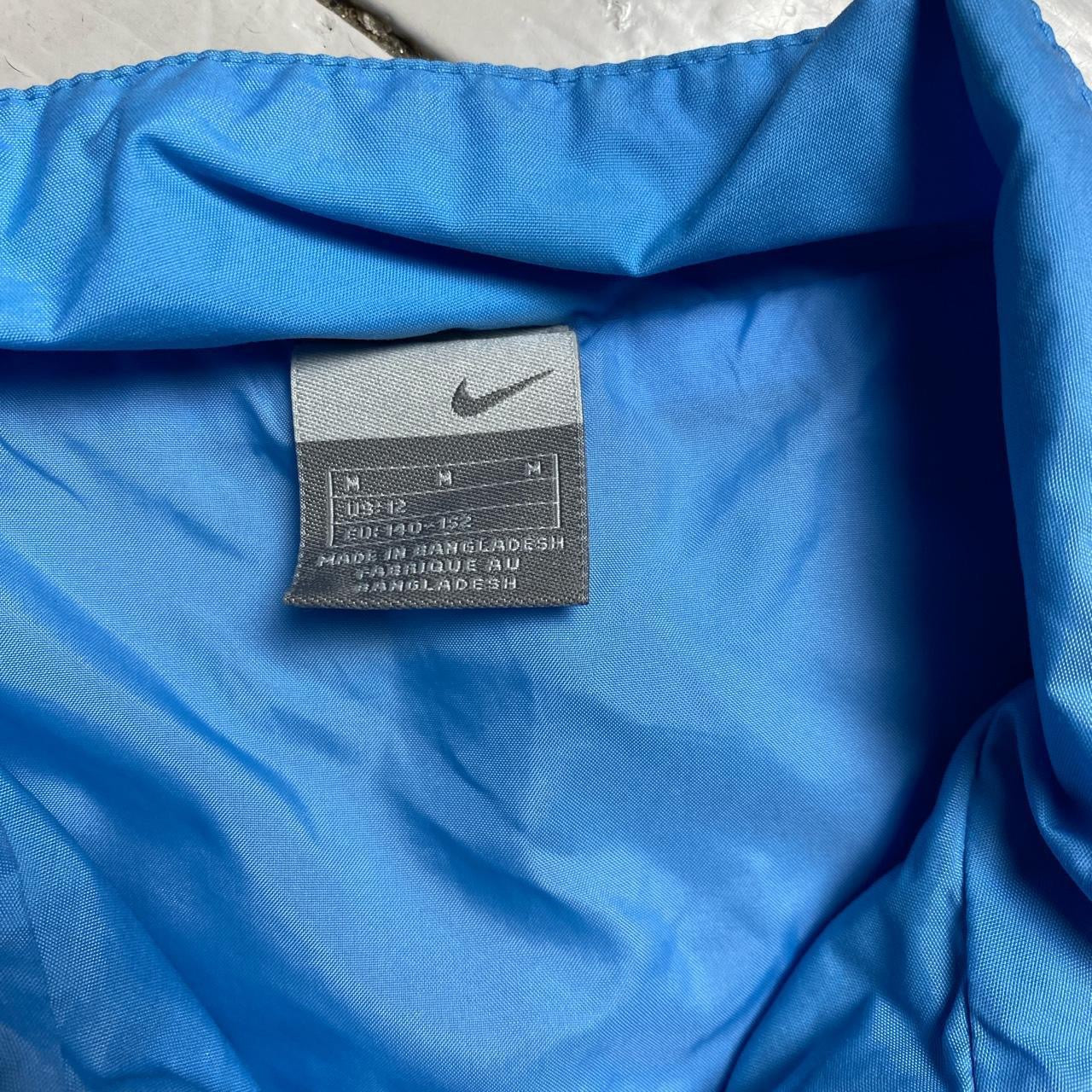 Nike Hexi Womens Track Jacket (Medium)