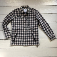 Adidas Originals Kazuki Kuraishi Neighbourhood Collab Shirt (Medium)