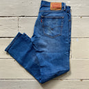 Levis 511 Light Wash Jeans (32/28)
