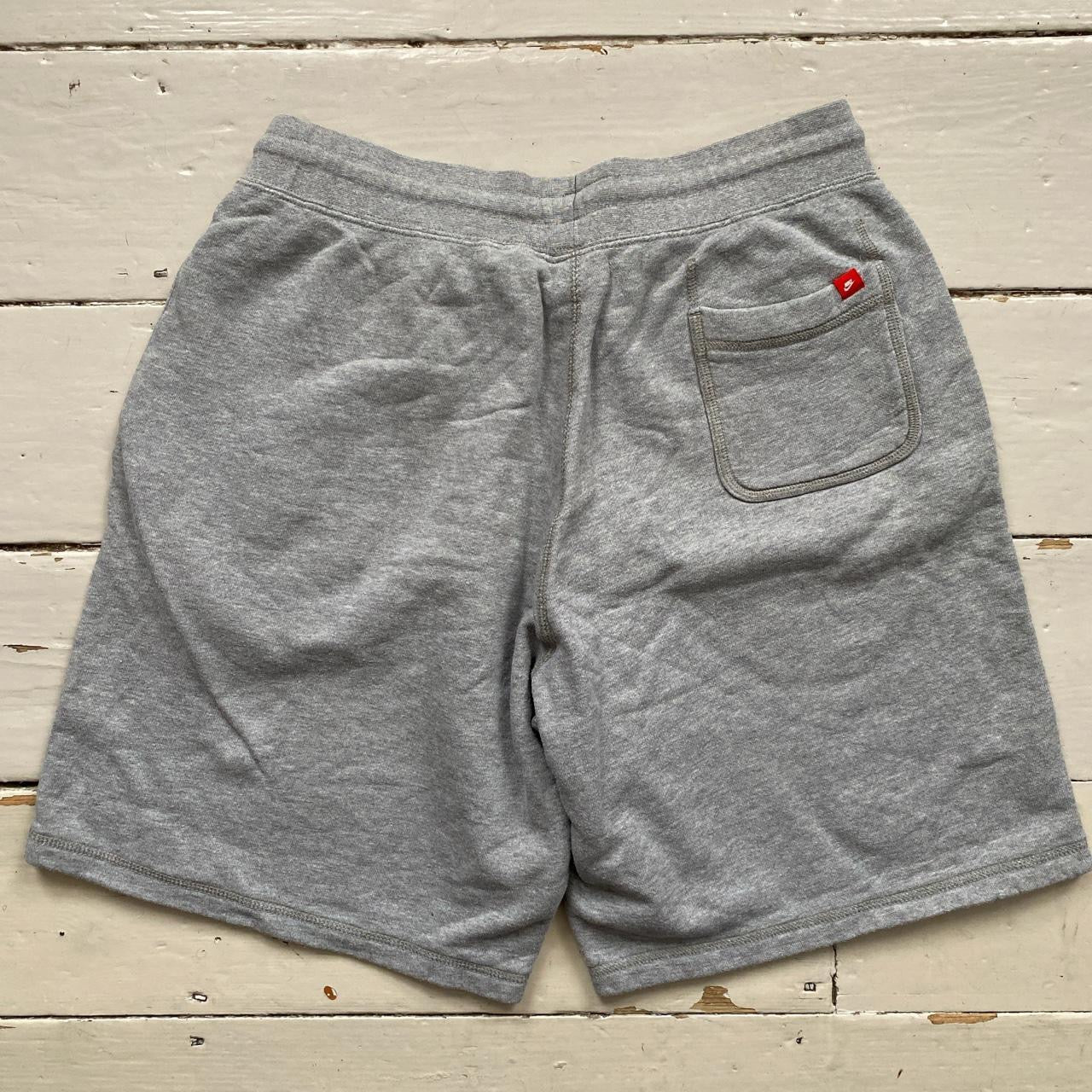 Nike Swoosh Shorts (XL)