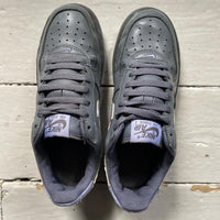 Nike Air Force 1 Grey Vintage (UK 5)