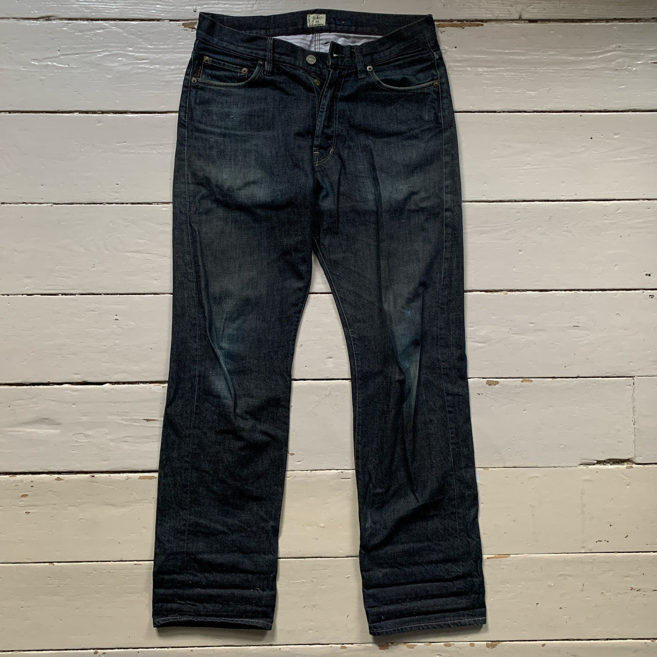 Paul Smith Dark Navy Jeans