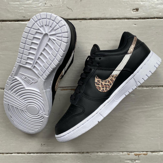 Nike Dunk Primal Black (UK 5)