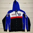 Tommyhill motorsport Racing Hoodie (Medium)