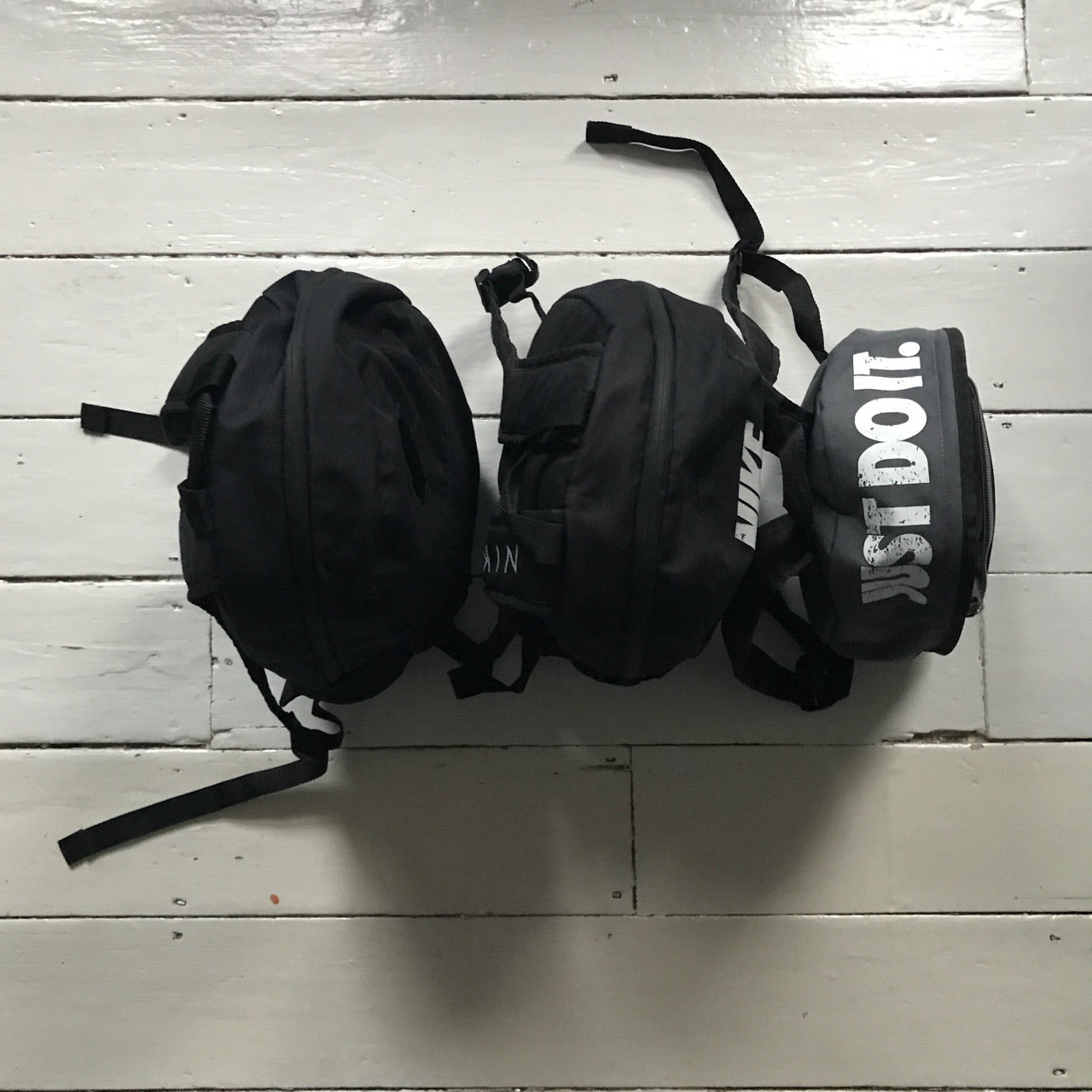 Nike Backpacks and Rucksacks