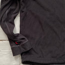 Timberland Fleece Zip Jumper (Large)