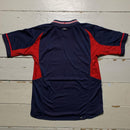 England 2004 Reversible Jersey (Small)