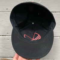 Adidas Vintage Fitted Cap