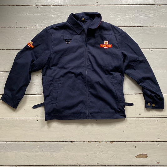 Royal Mail Bomber Jacket (Large)