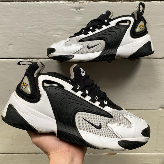 Nike Air Zoom 2000 (UK 6)