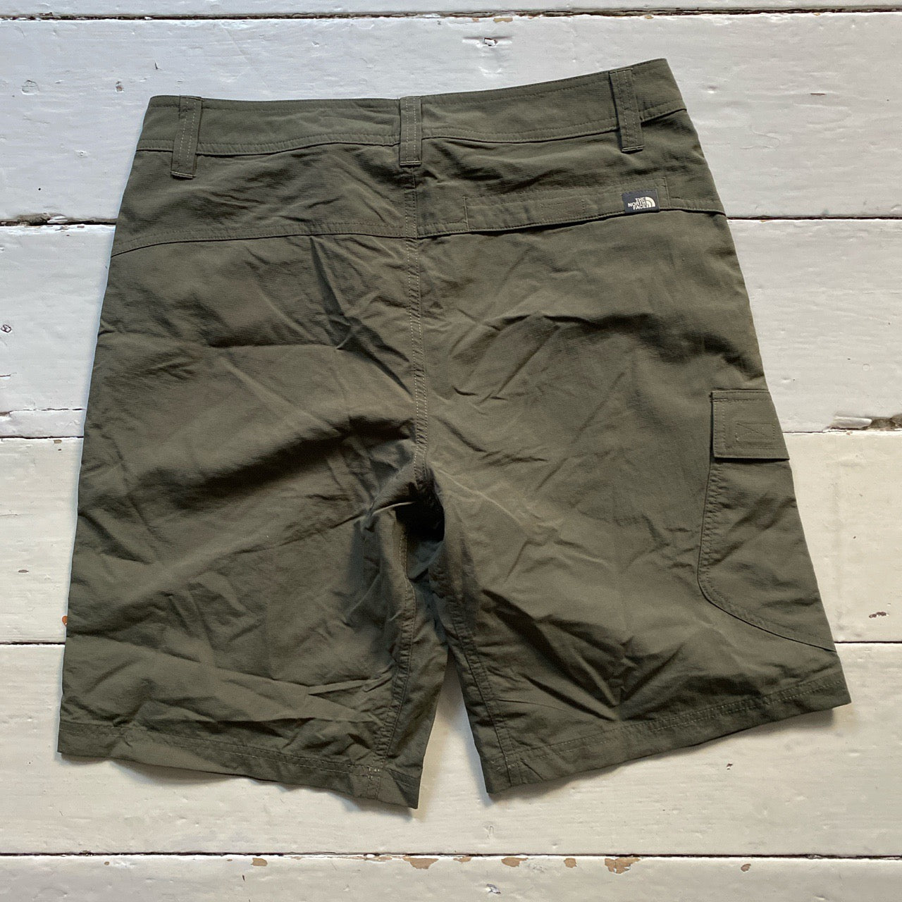 The North Face Cargo Shorts (32W)