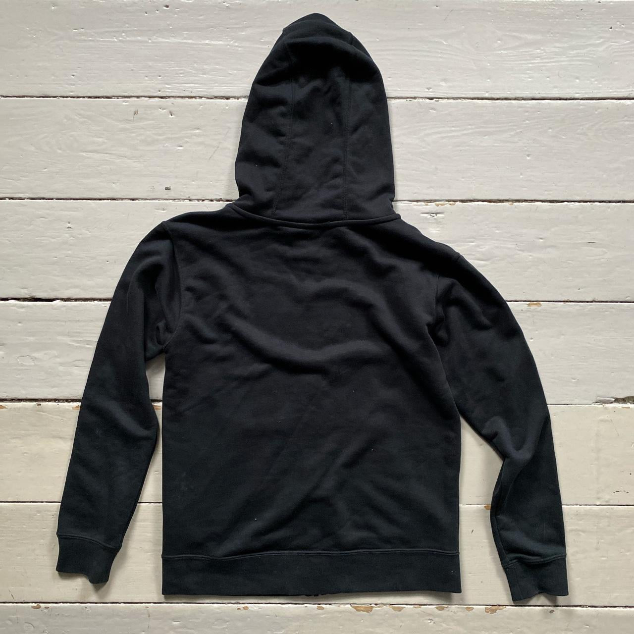 Nike Multi Logo Tracksuit (XS)