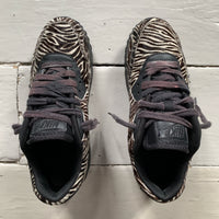 Nike Air Max 90 Zebra Pony Hair (UK 4)