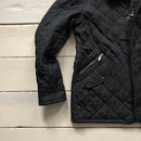 Barbour Chelsea Quilted Jacket (Small)