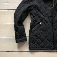 Barbour Chelsea Quilted Jacket (Small)