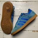 Adidas Handball Spezial Blue Trainers (UK 10)