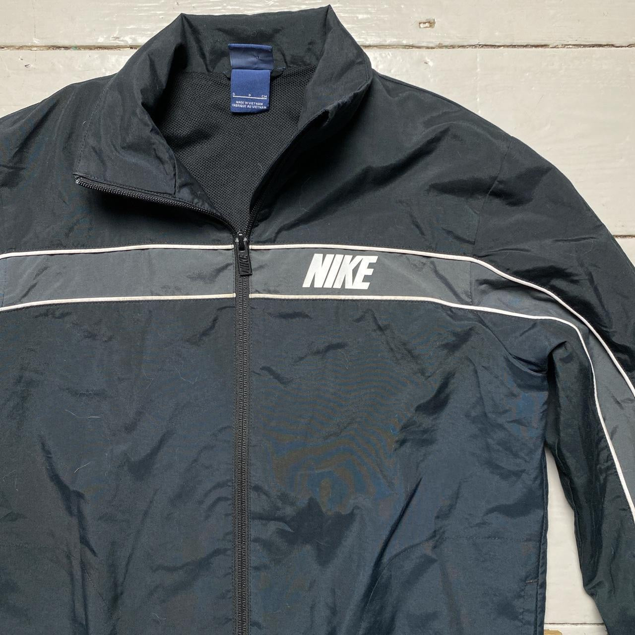 Nike Club Shell Jacket (Small)