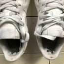 Nike Air Force 1 White (UK 5)