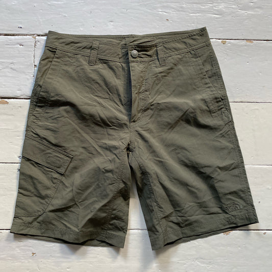 The North Face Cargo Shorts (32W)