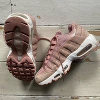 Nike Air Max 95 Pink (UK 6)