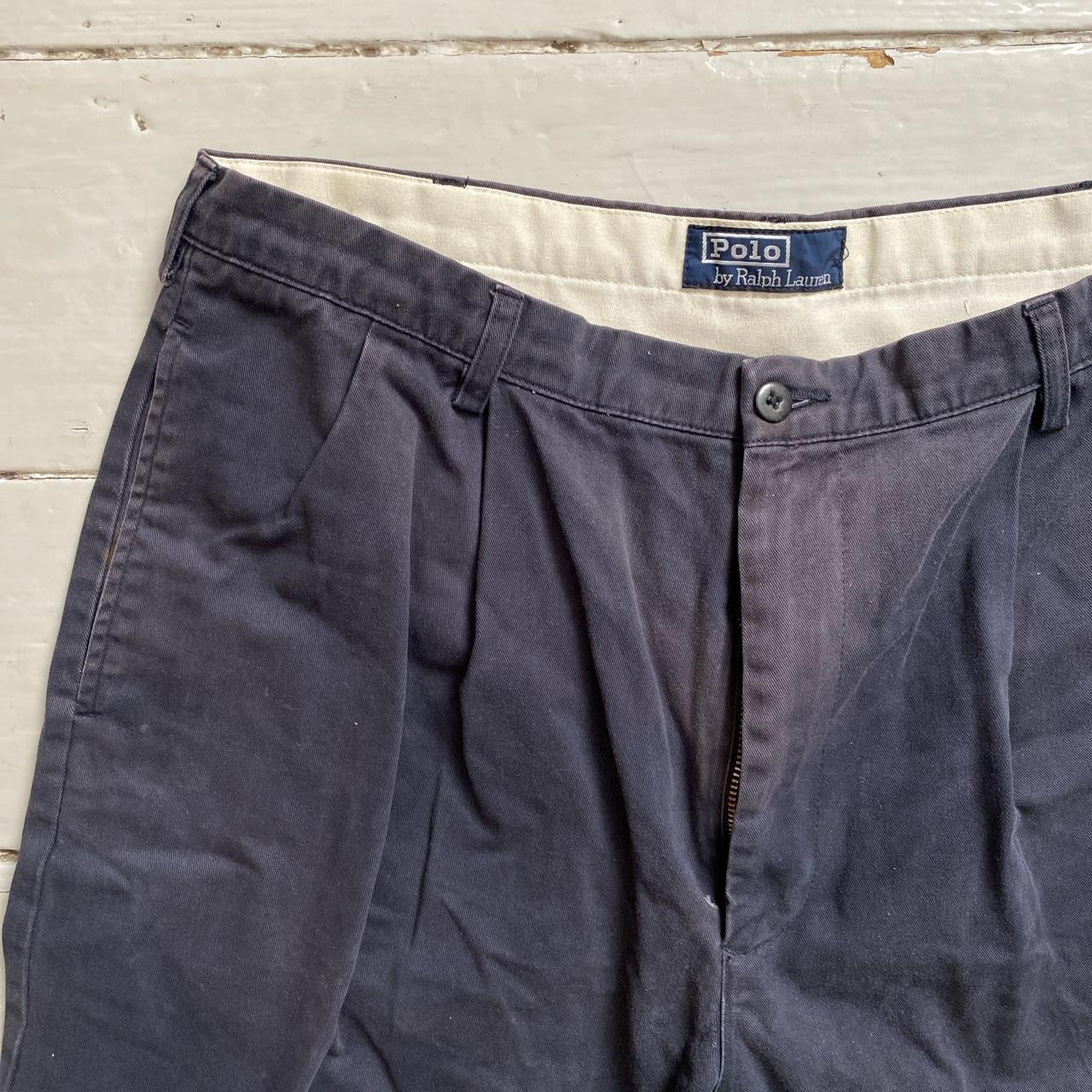 Ralph Lauren Polo Chino Shorts (36W)
