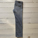 Hugo Boss Slim Grey Jeans (34/32)