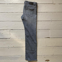 Hugo Boss Slim Grey Jeans (34/32)