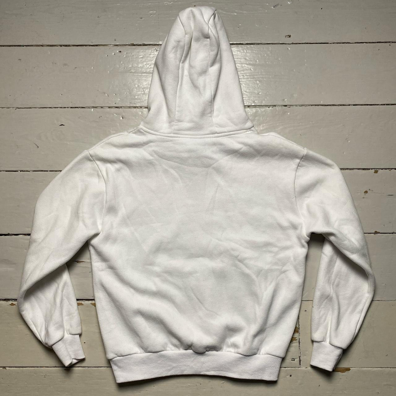 Named Collective Anime Hoodie (Small)