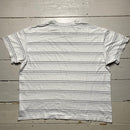 Nike Centre Swoosh Vintage T Shirt (XXL)