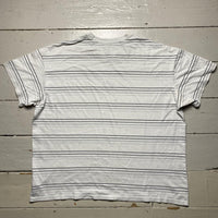 Nike Centre Swoosh Vintage T Shirt (XXL)