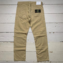 Stone Island Beige Jeans (32/30)