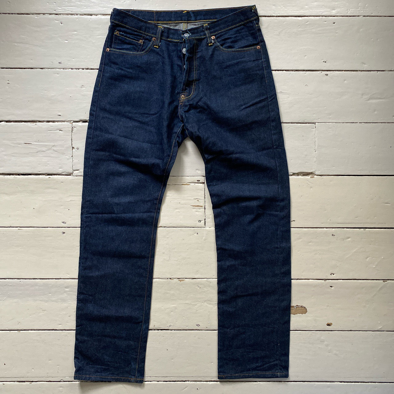 Evisu Osaka Vintage Jeans (34/34)