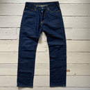 Evisu Osaka Vintage Jeans (34/34)