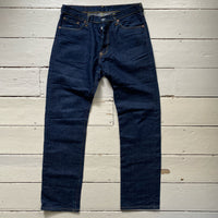 Evisu Osaka Vintage Jeans (34/34)