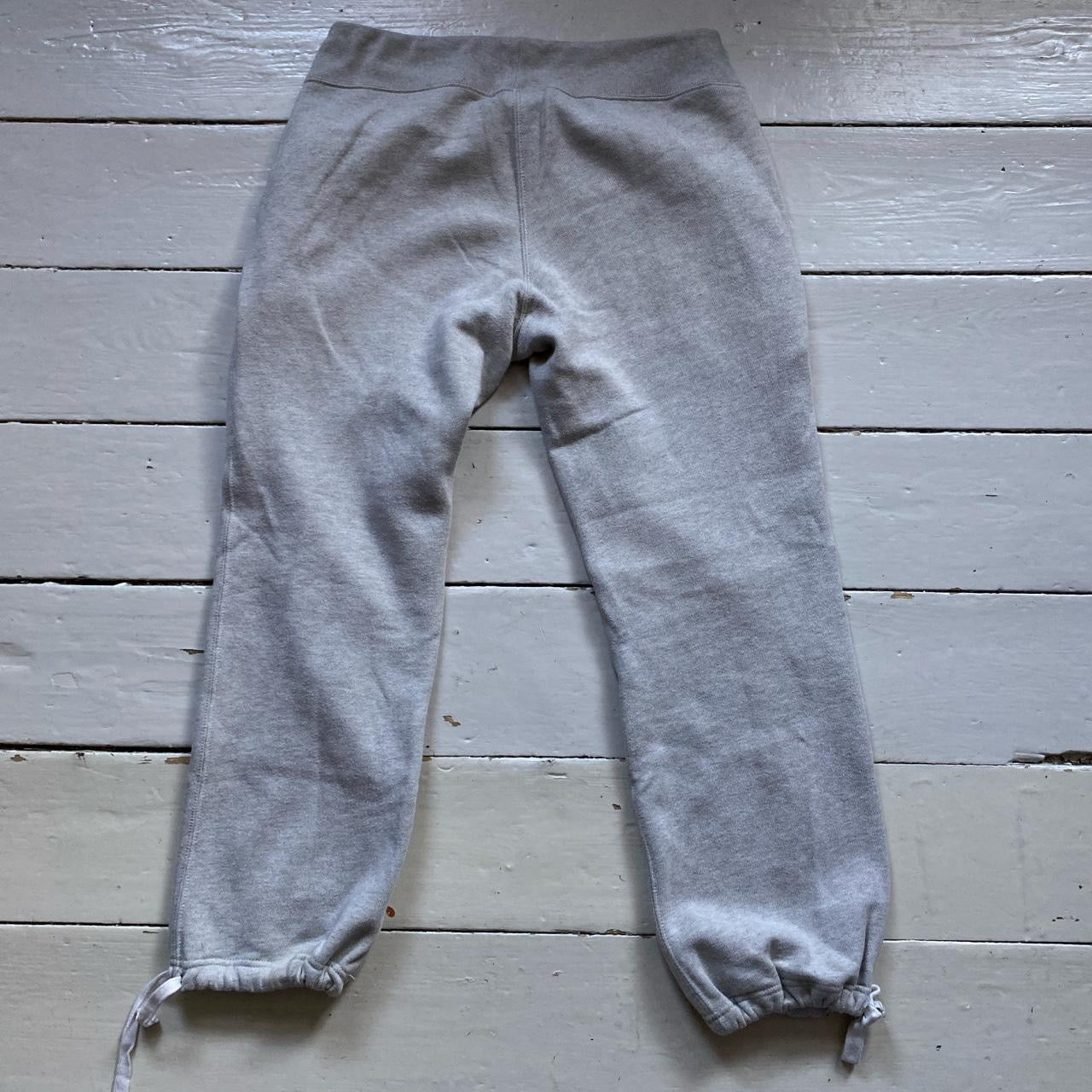 Ralph Lauren Polo Grey Joggers (XS)