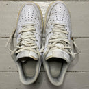 Nike Air Force 1 White (UK 10)