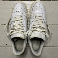 Nike Air Force 1 White (UK 10)